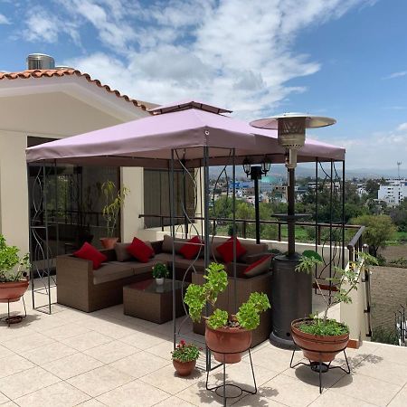 Casa Mores Inn أريكيبا المظهر الخارجي الصورة