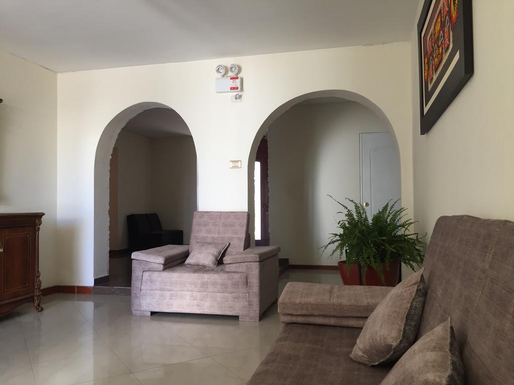 Casa Mores Inn أريكيبا المظهر الخارجي الصورة