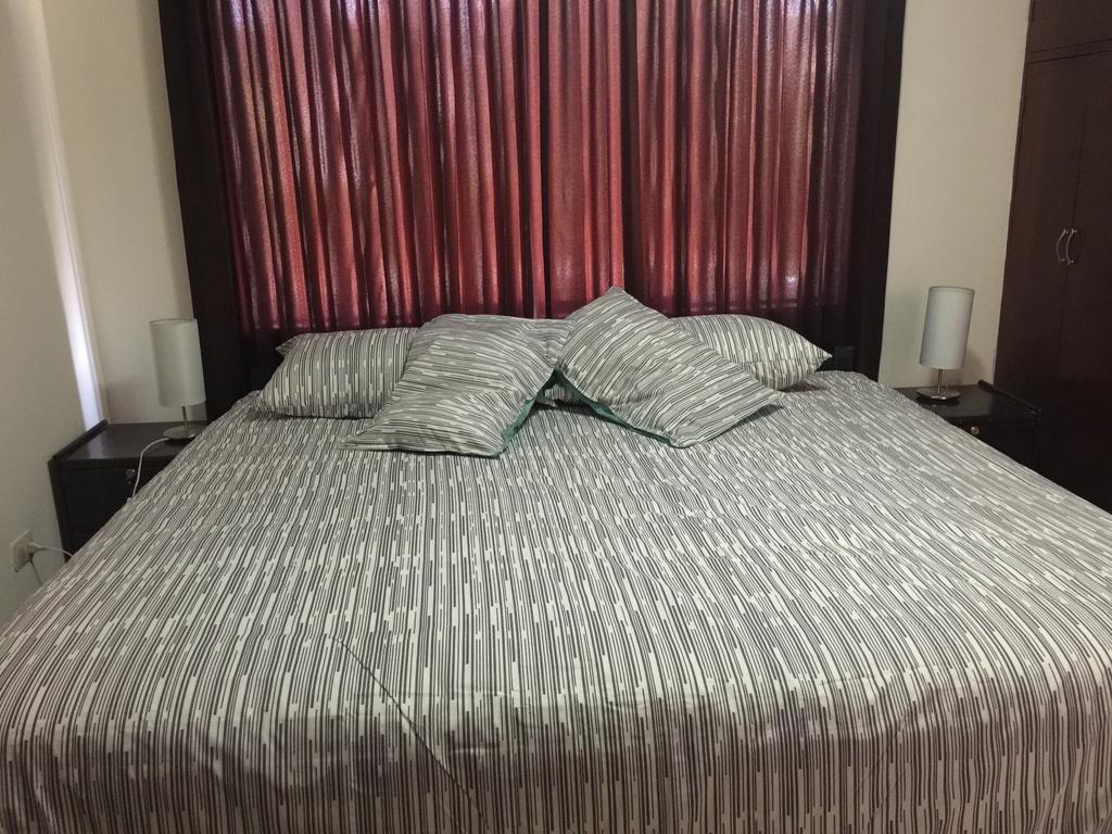 Casa Mores Inn أريكيبا المظهر الخارجي الصورة