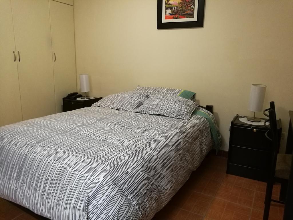 Casa Mores Inn أريكيبا المظهر الخارجي الصورة