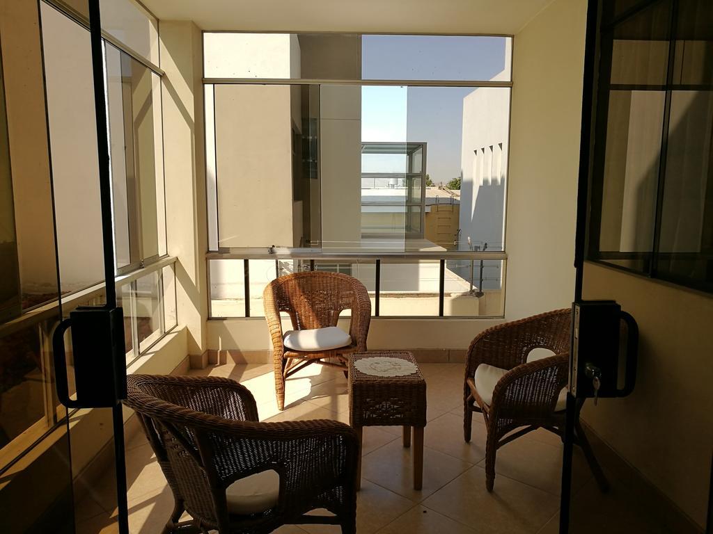 Casa Mores Inn أريكيبا المظهر الخارجي الصورة