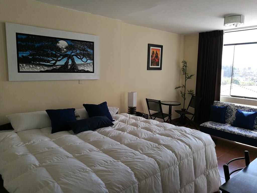 Casa Mores Inn أريكيبا المظهر الخارجي الصورة