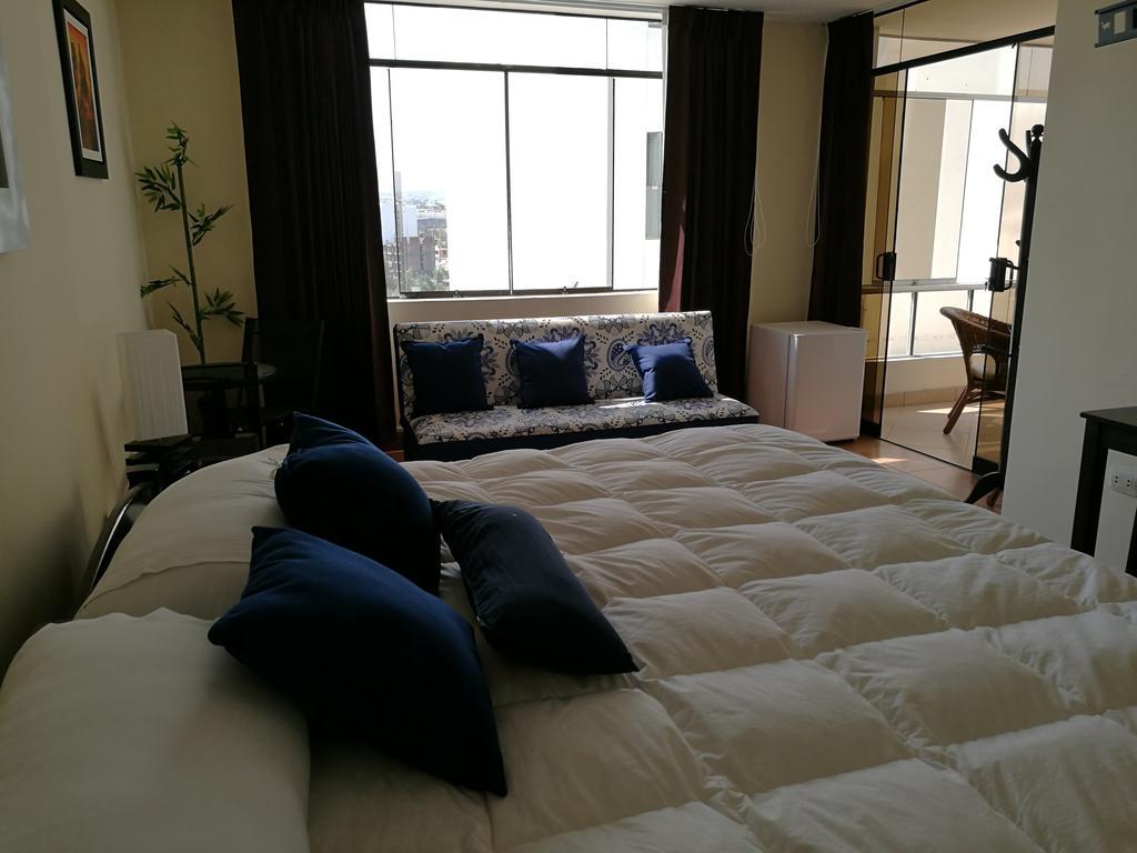 Casa Mores Inn أريكيبا المظهر الخارجي الصورة