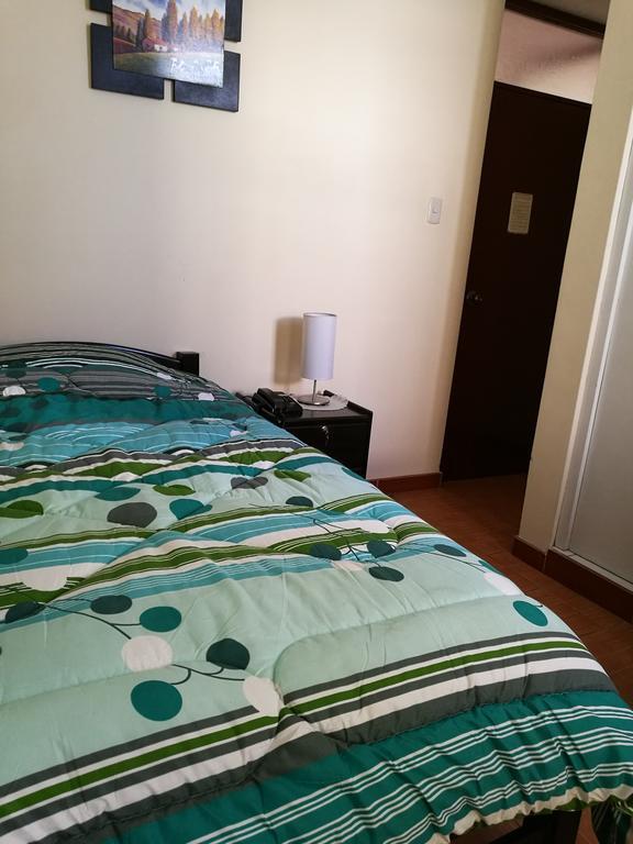 Casa Mores Inn أريكيبا المظهر الخارجي الصورة