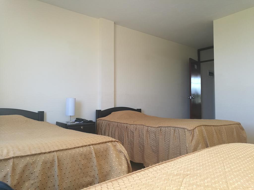 Casa Mores Inn أريكيبا المظهر الخارجي الصورة