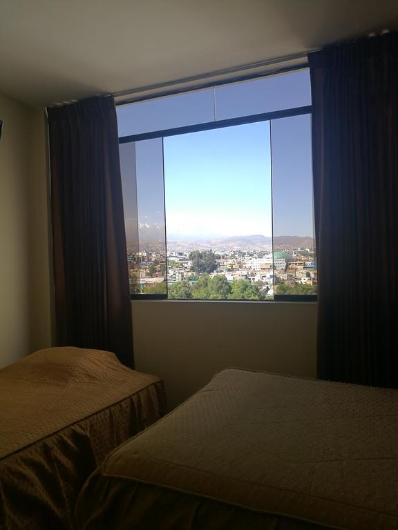 Casa Mores Inn أريكيبا المظهر الخارجي الصورة