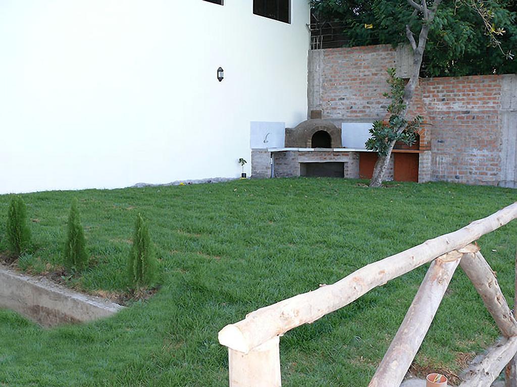 Casa Mores Inn أريكيبا المظهر الخارجي الصورة