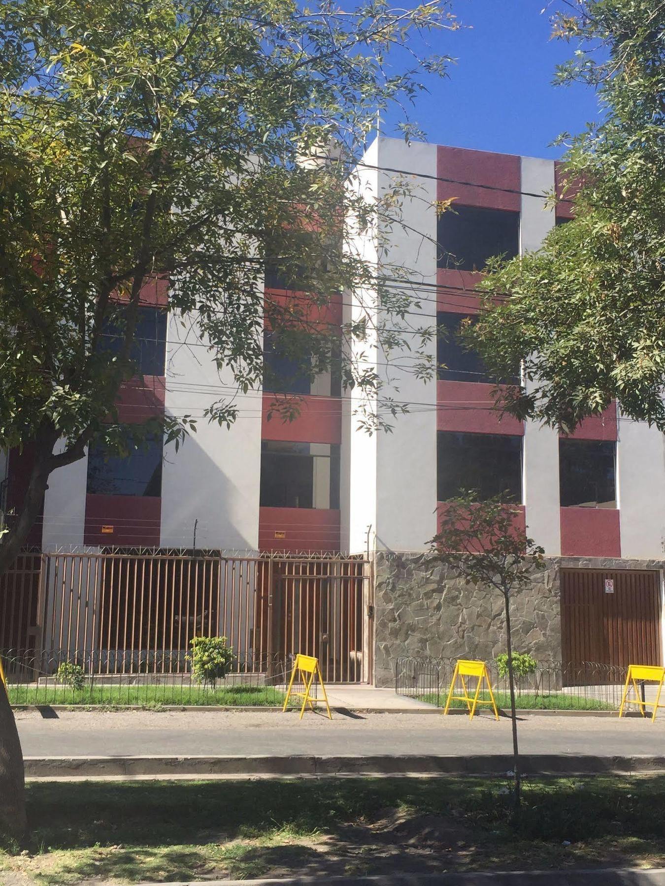 Casa Mores Inn أريكيبا المظهر الخارجي الصورة