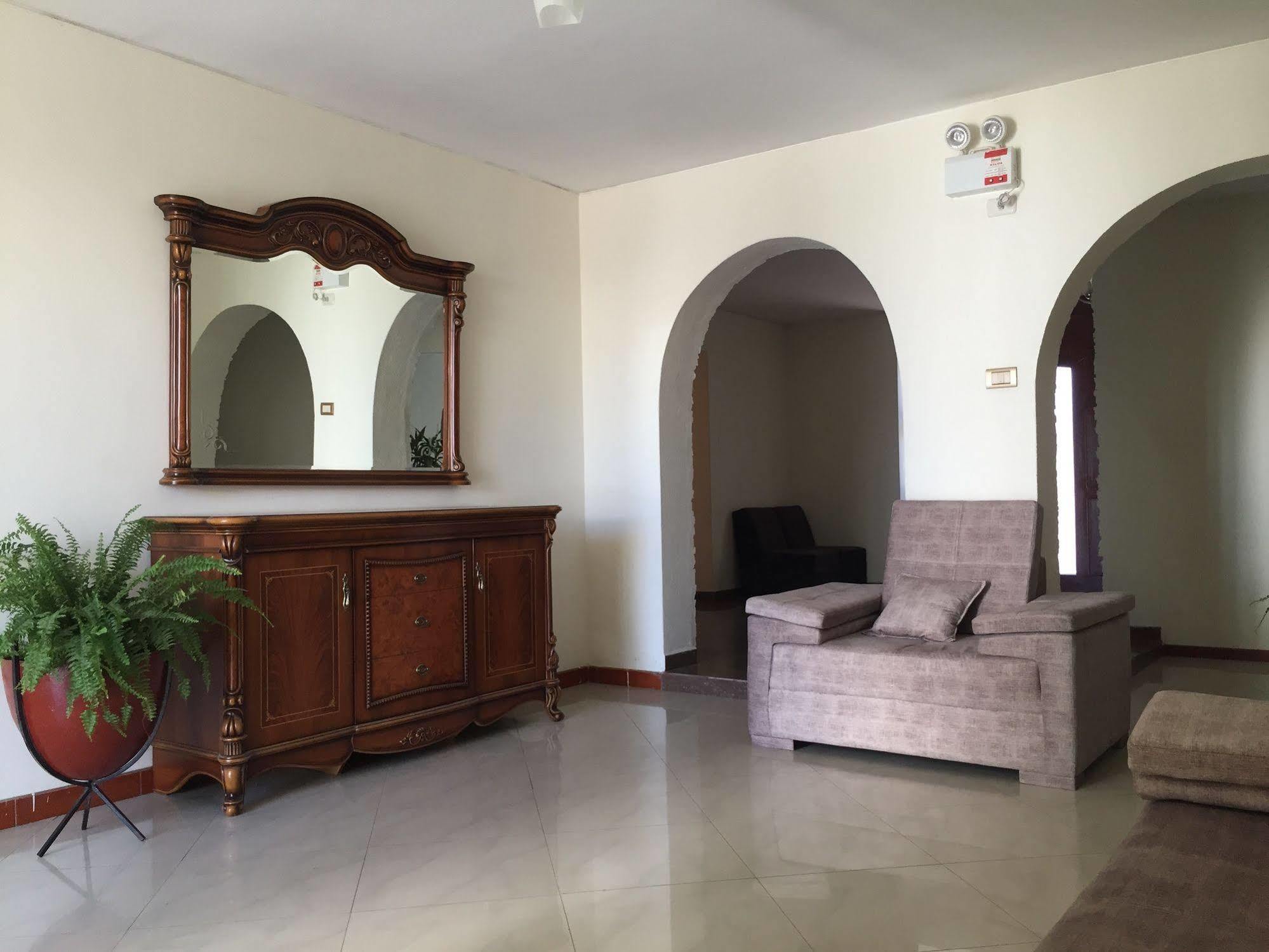 Casa Mores Inn أريكيبا المظهر الخارجي الصورة