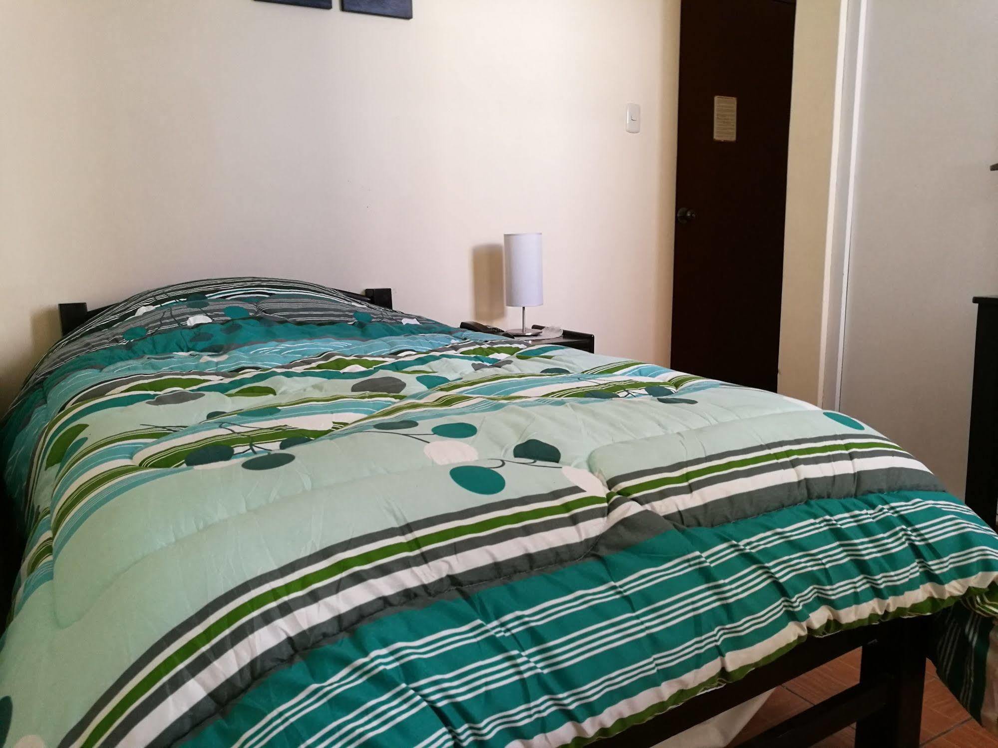 Casa Mores Inn أريكيبا المظهر الخارجي الصورة