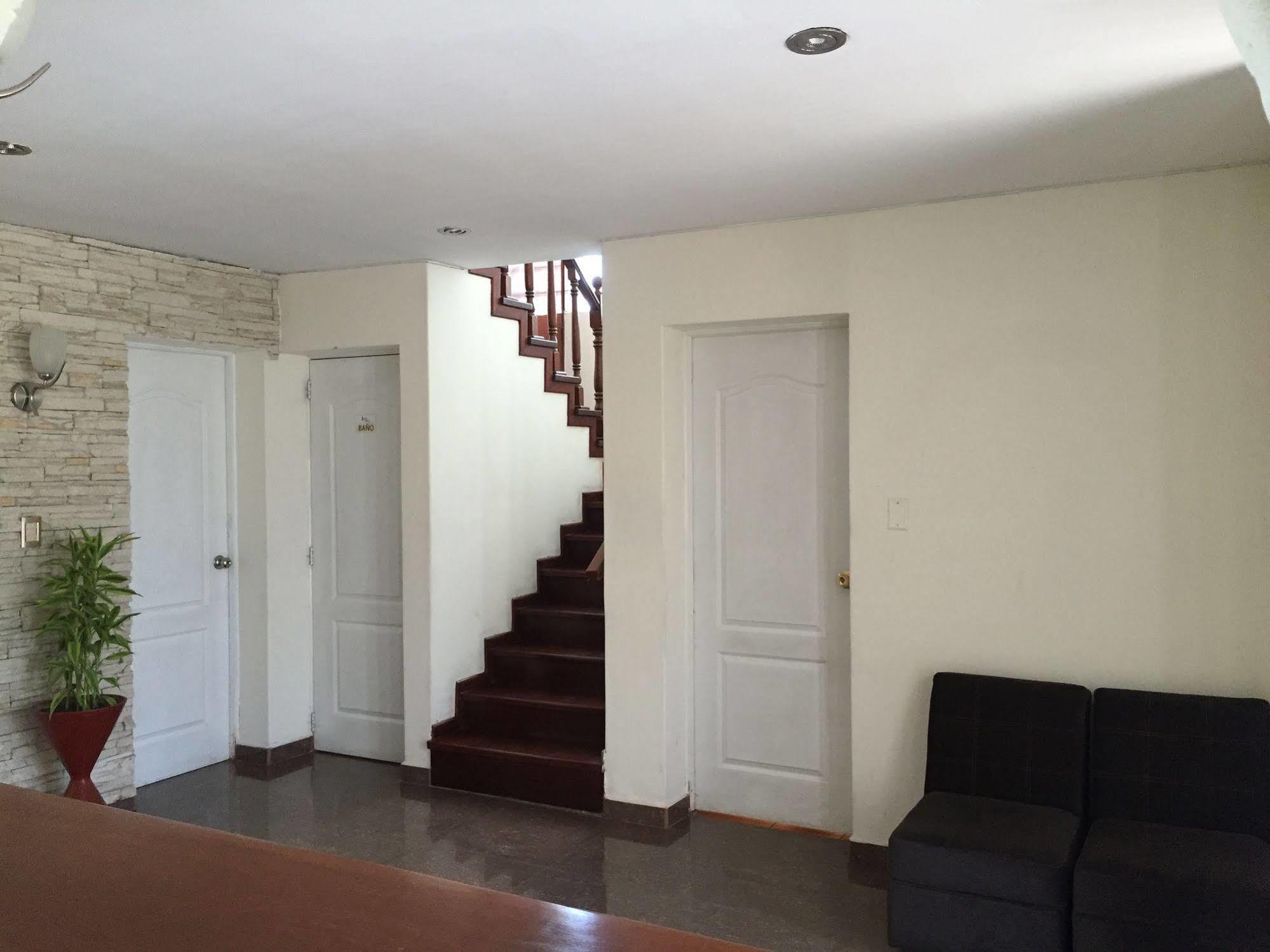 Casa Mores Inn أريكيبا المظهر الخارجي الصورة