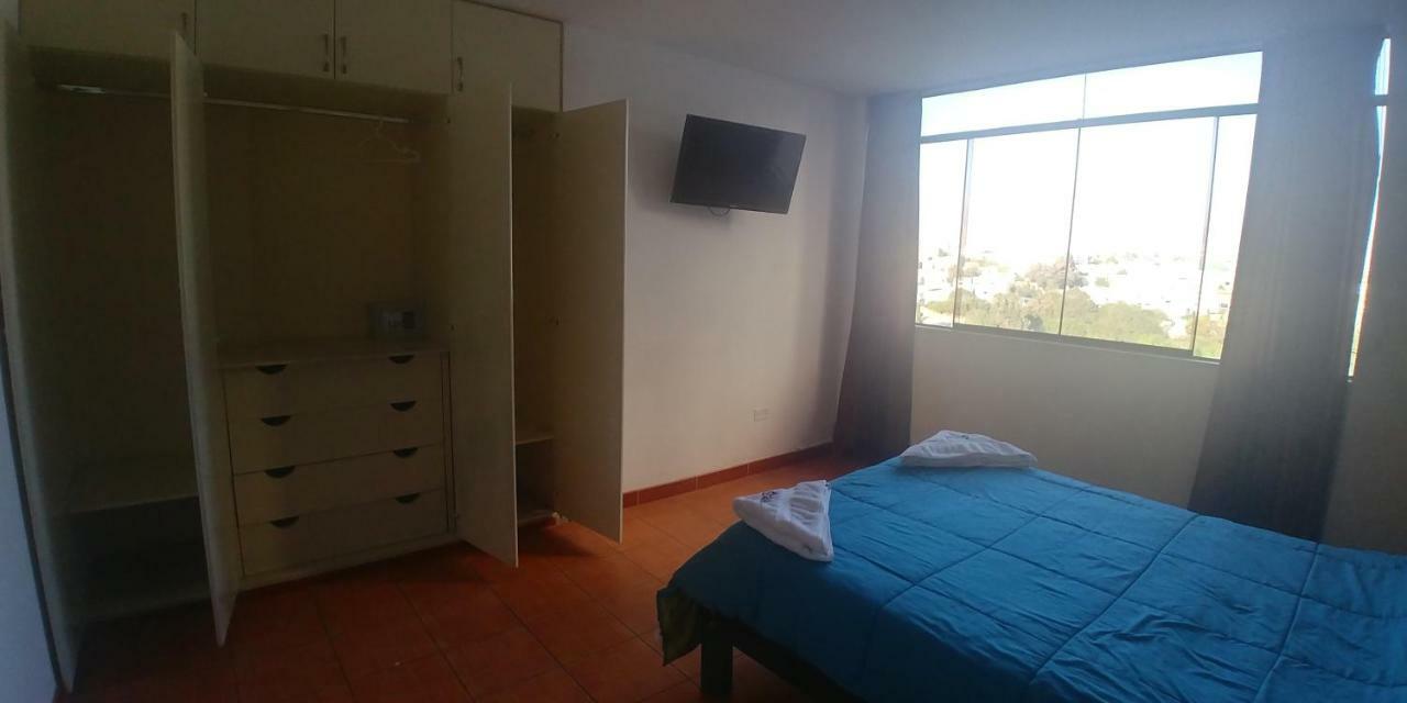 Casa Mores Inn أريكيبا المظهر الخارجي الصورة
