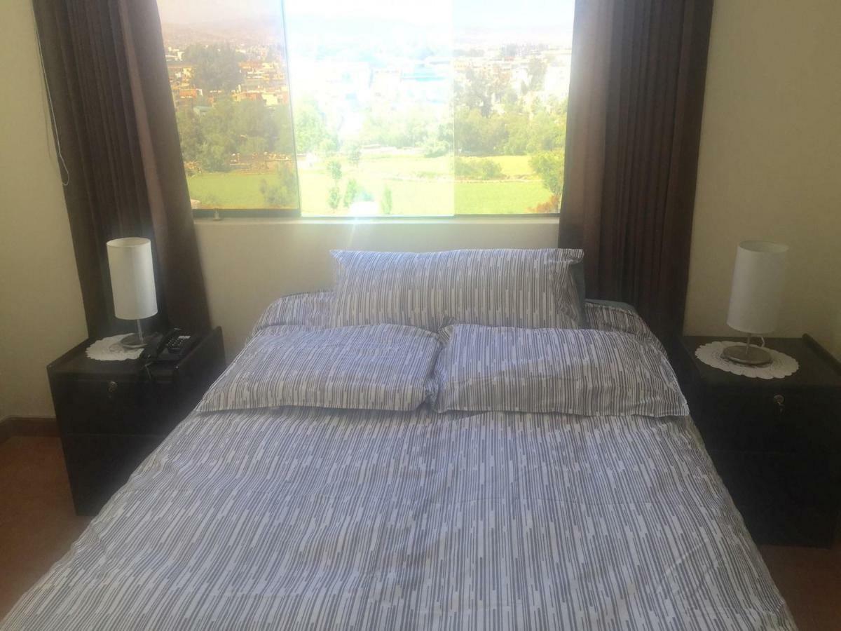 Casa Mores Inn أريكيبا المظهر الخارجي الصورة